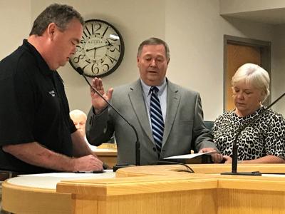 Eden City Council Appoints Shelton As Interim City Manager In Wake Of Corcoran Embezzlement Latest News Greensboro Com