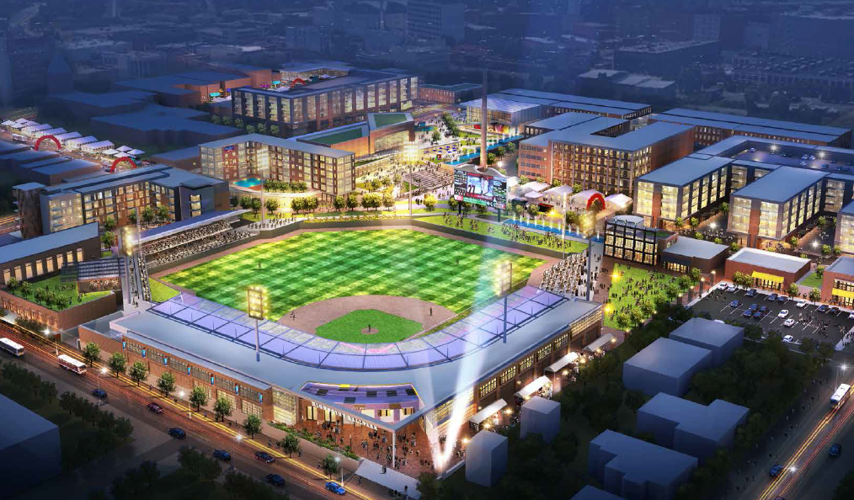 High Point baseball stadium overview.PNG