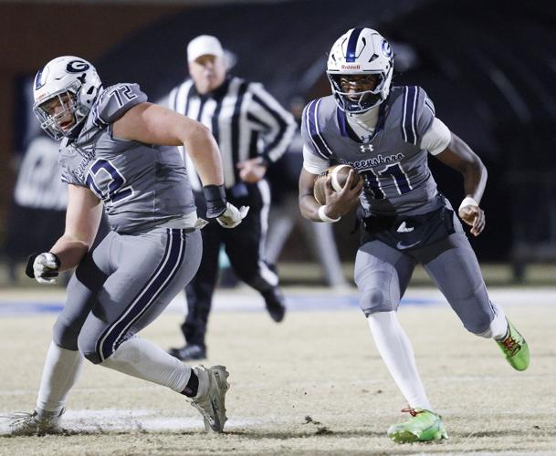 HSFB Grimsley Hough