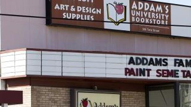 Update Closing Of Addam S University Bookstore Surprises Many