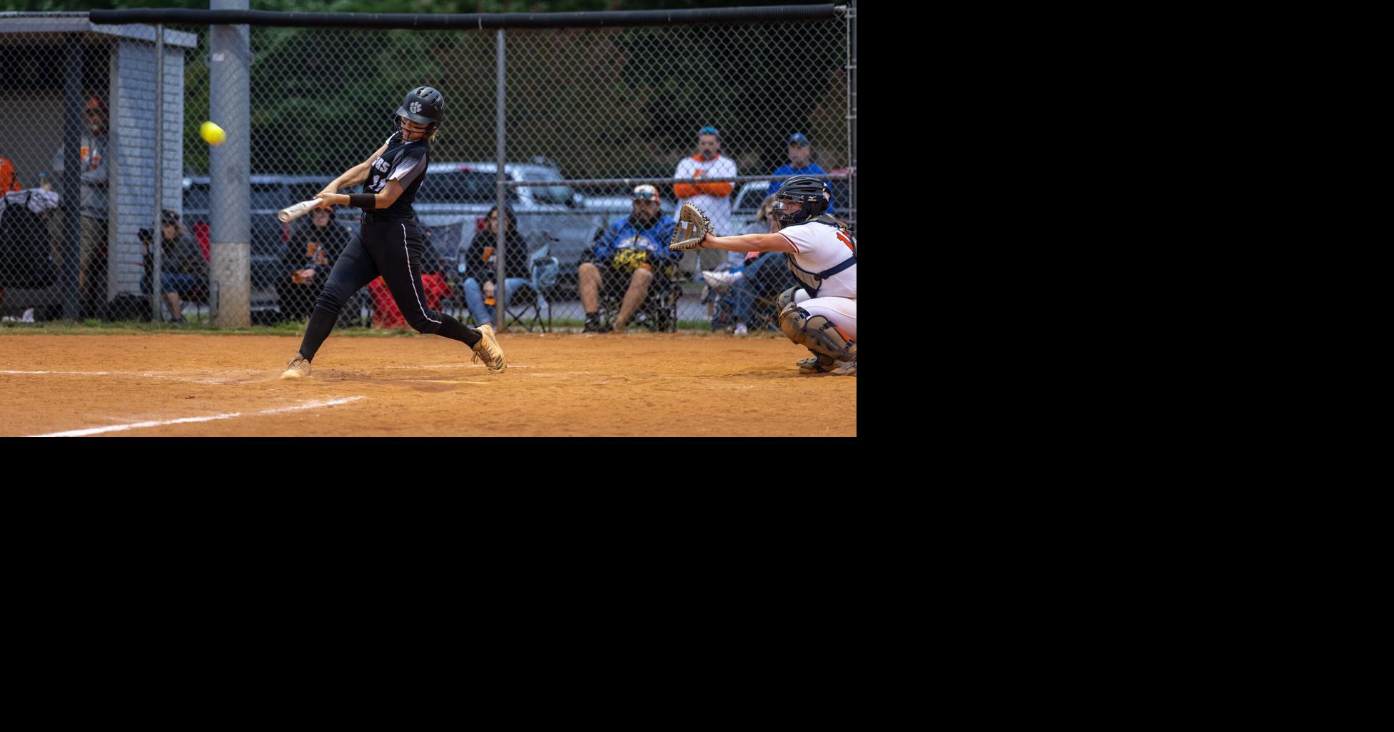 East Lincoln edges Rockingham softball team to move on to state title game