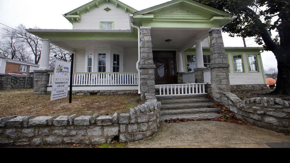 Black Historical past Month at Magnolia Property features excursions, shoebox lunches | Local