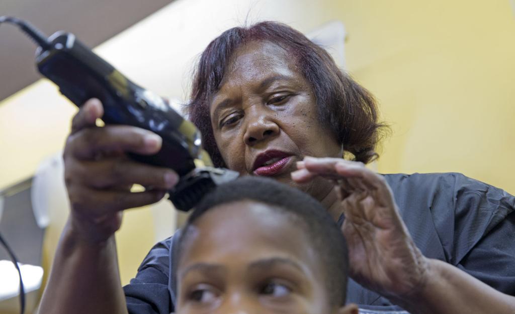 Woman Enrolls In Her Own Beauty School Latest News Greensboro Com