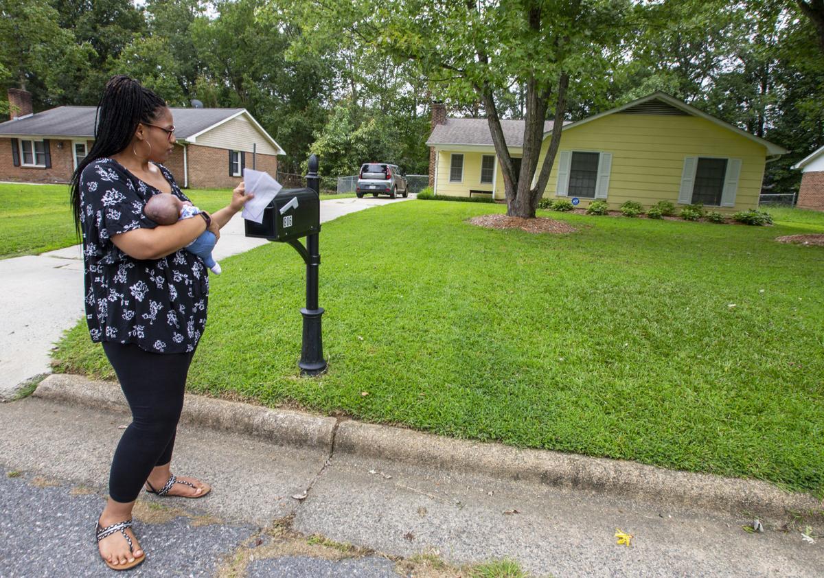 Triple The Goal Greensboro City Program To Help Homebuyers With Down Payments Served 317 In 2019 Local News Greensboro Com