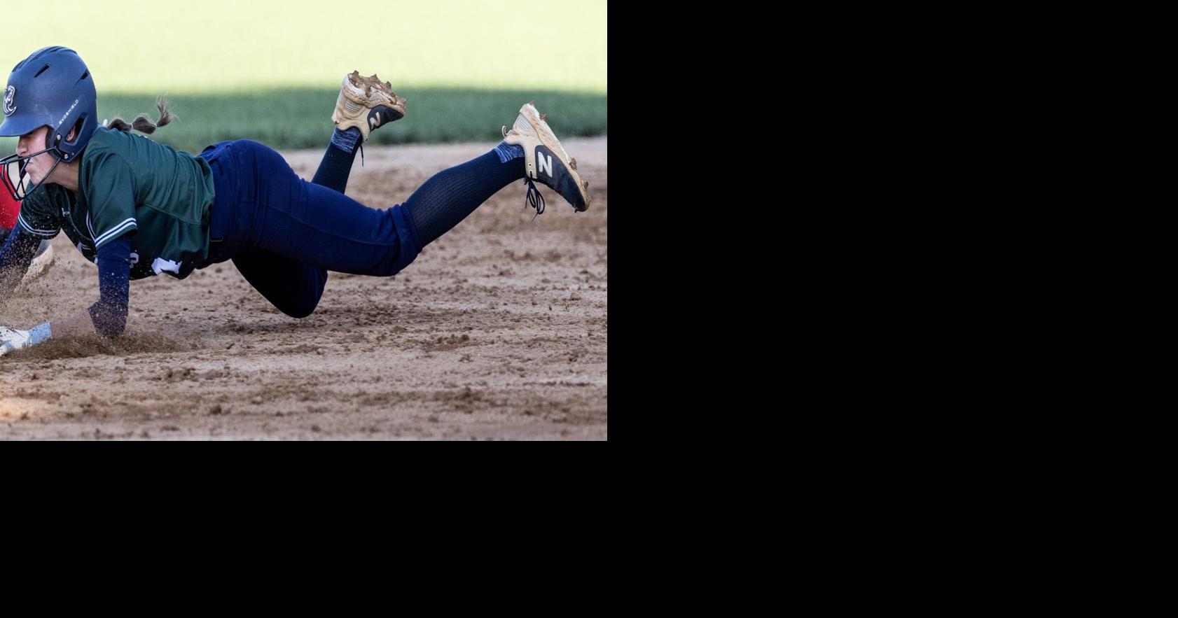 PHOTOS: High Point Christian Academy softball