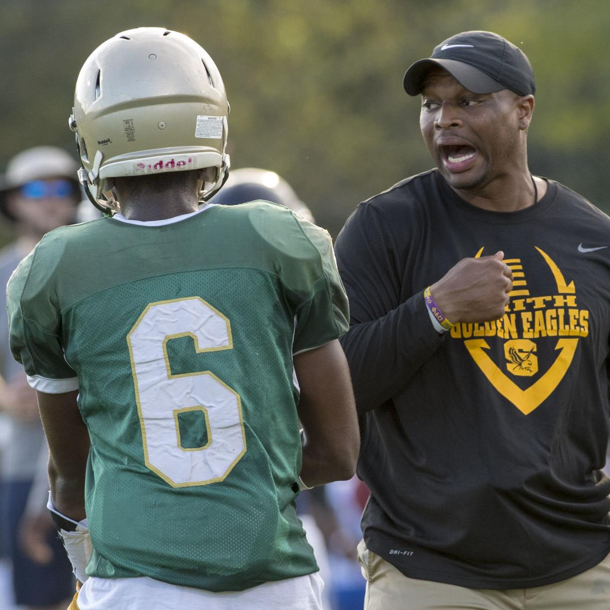 High School Football Scrimmages And Jamborees In The Triad