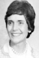 Crosland, Barbara Derrick