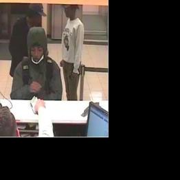 Robbery News Image