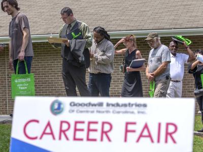 Job seekers