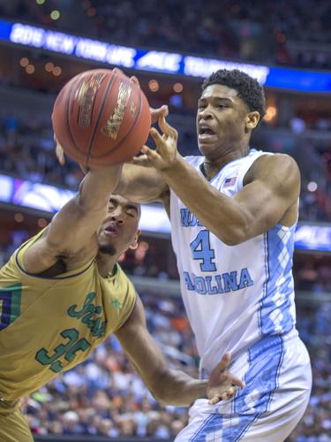 2016 New York Life ACC Basketball Tournament