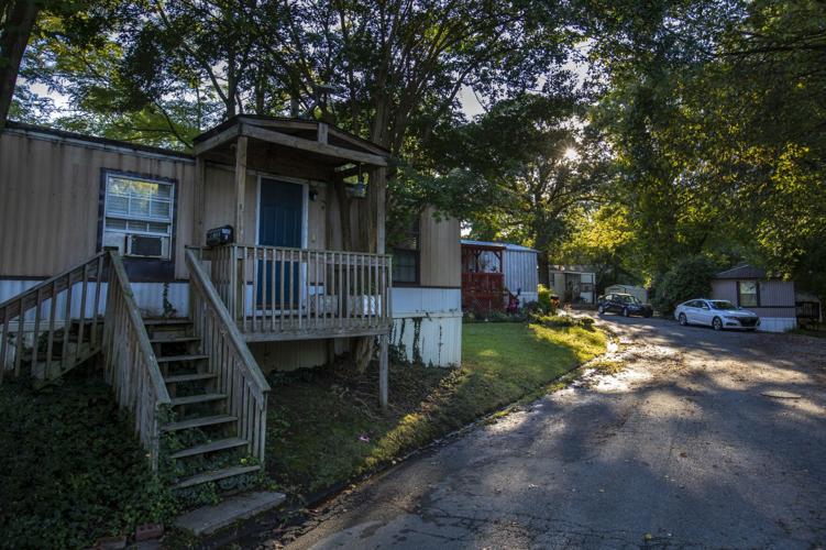 Hiatt Street