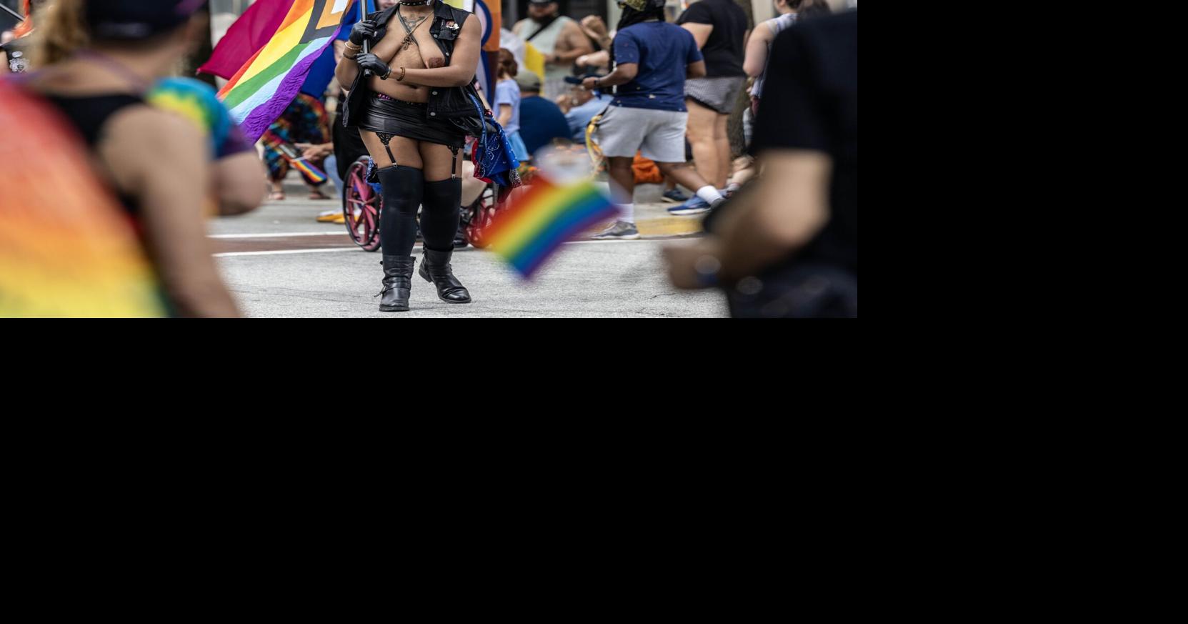 Greensboro Pride Festival