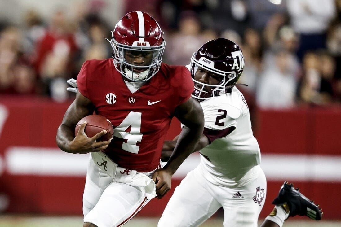 Know the Foe: No. 12 Alabama