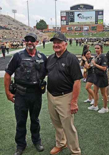 Jim Grobe
