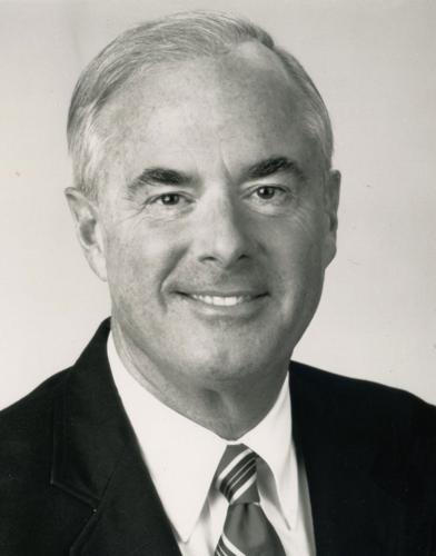 Gene Johnston III