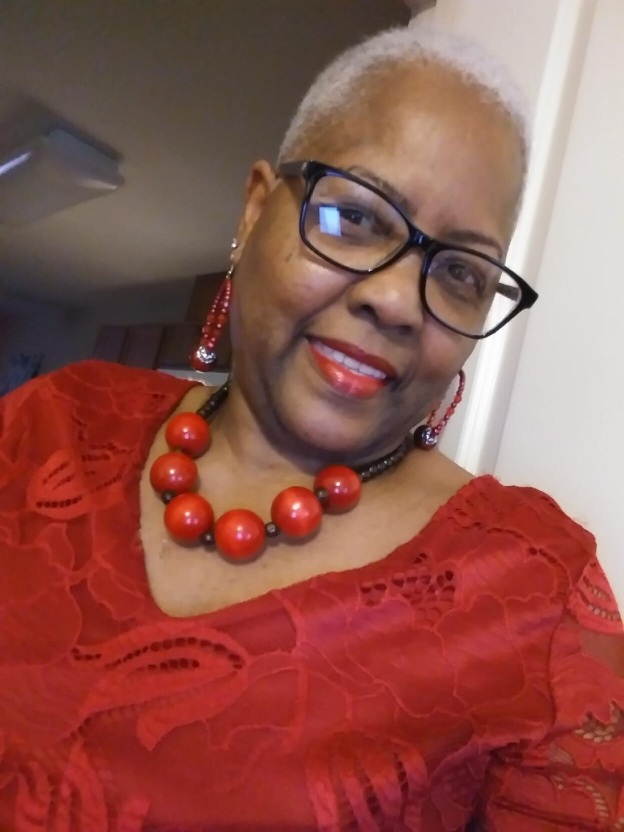 Sheena Beasley