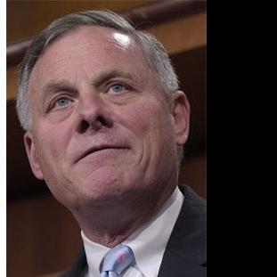 Sen. Richard Burr