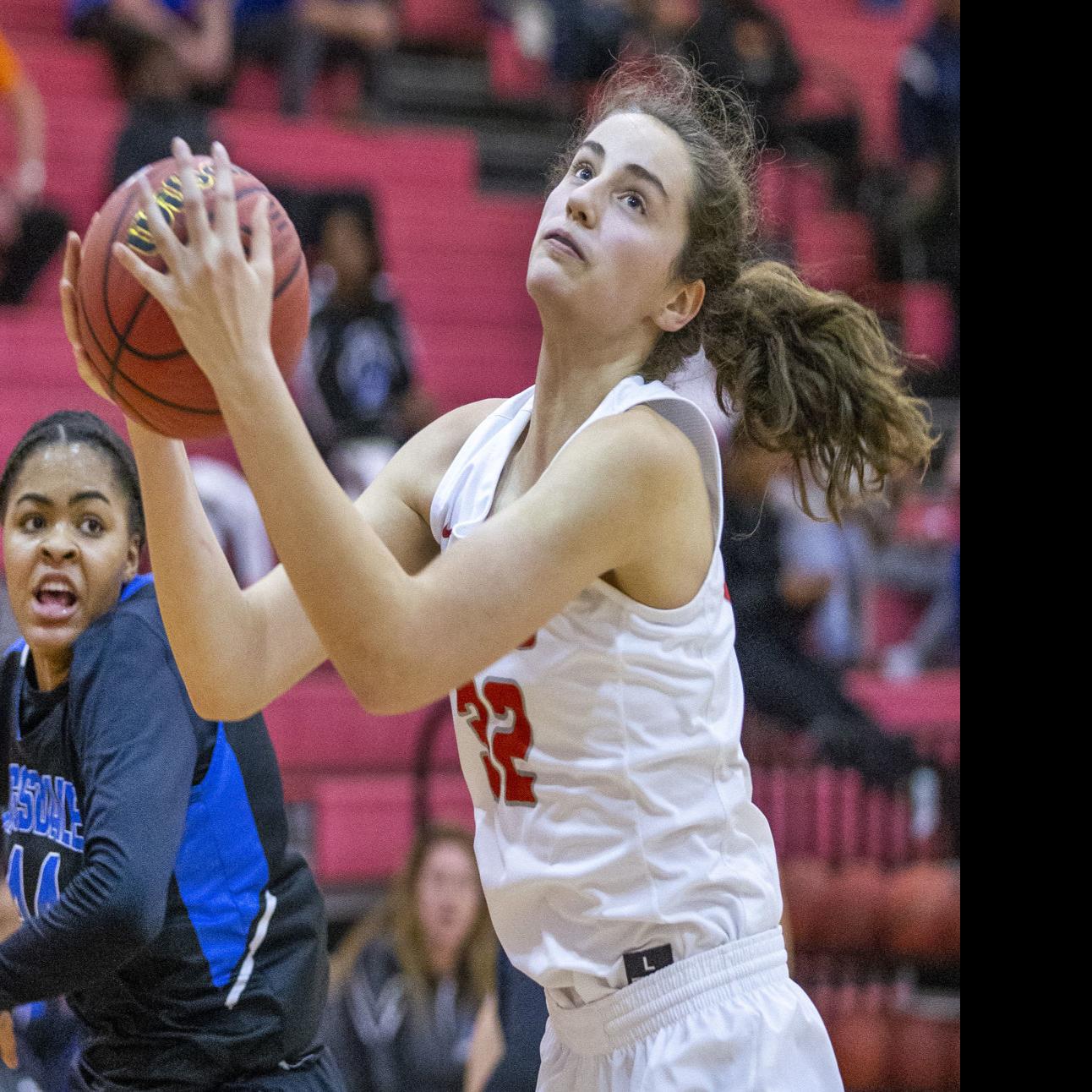 Northwest Guilford Girls Basketball Is Back On Top After Big Win