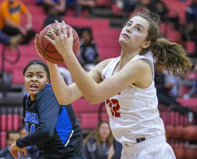 Northwest Guilford Girls Basketball Is Back On Top After Big Win