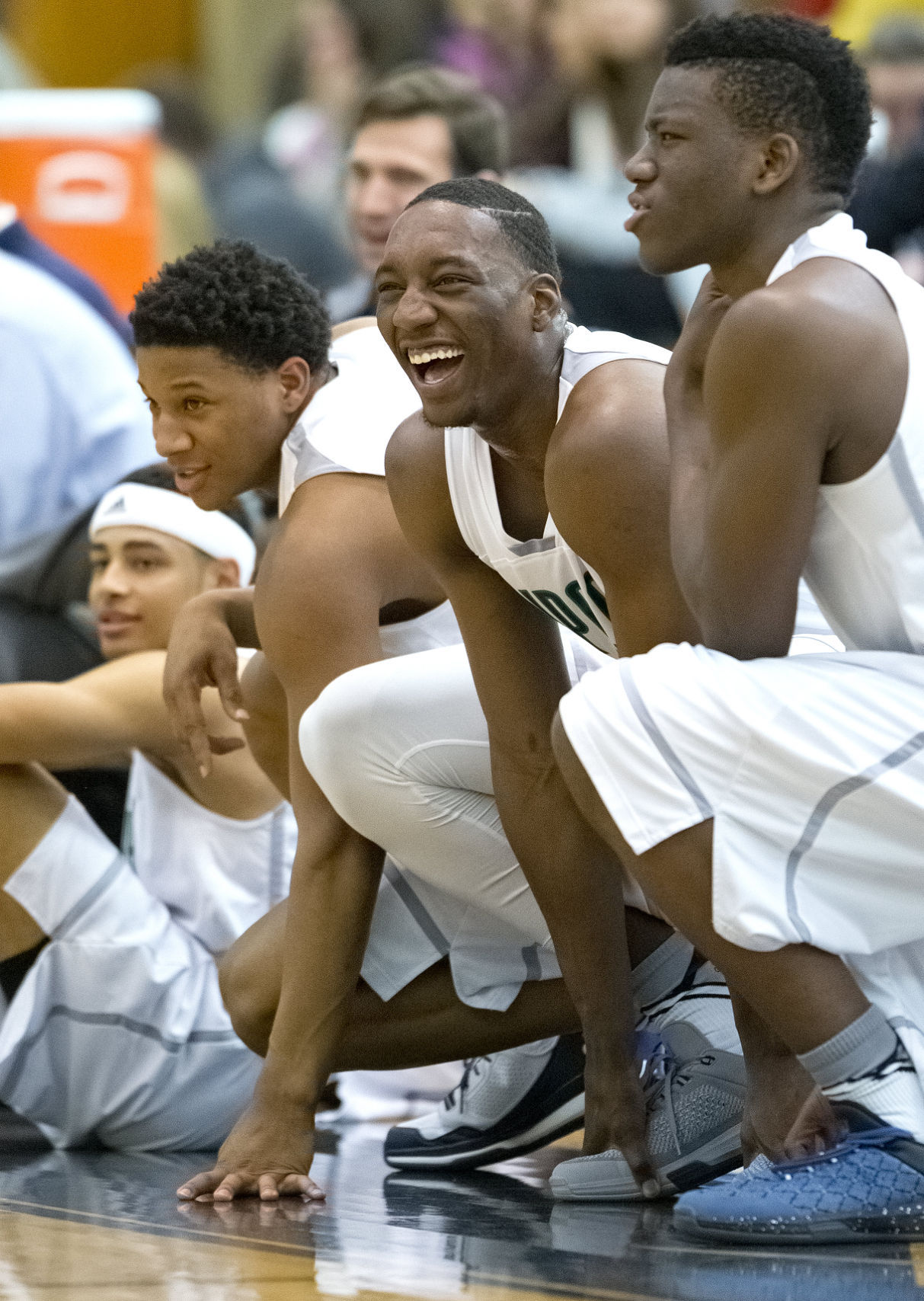 bam adebayo shoes tonight
