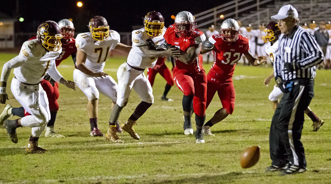 High School Football Playoffs Page 62, Lumberton 20 Sports