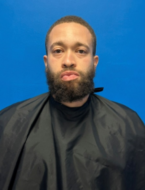 Tahj Jaquan Thomas