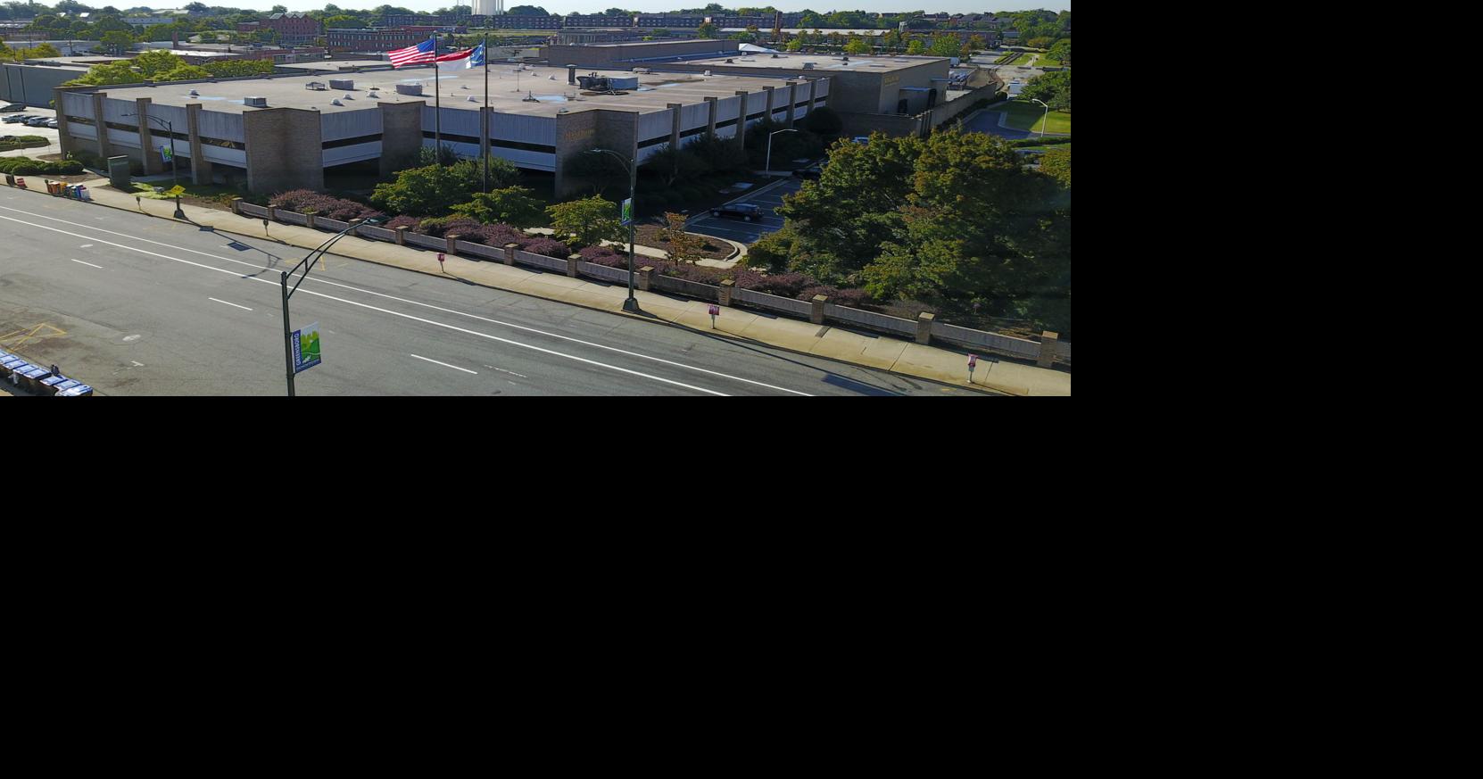 Another developer sets their sights on former N&R property