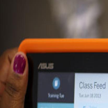 Glitches Arise In Guilford County Schools Tablets Local News