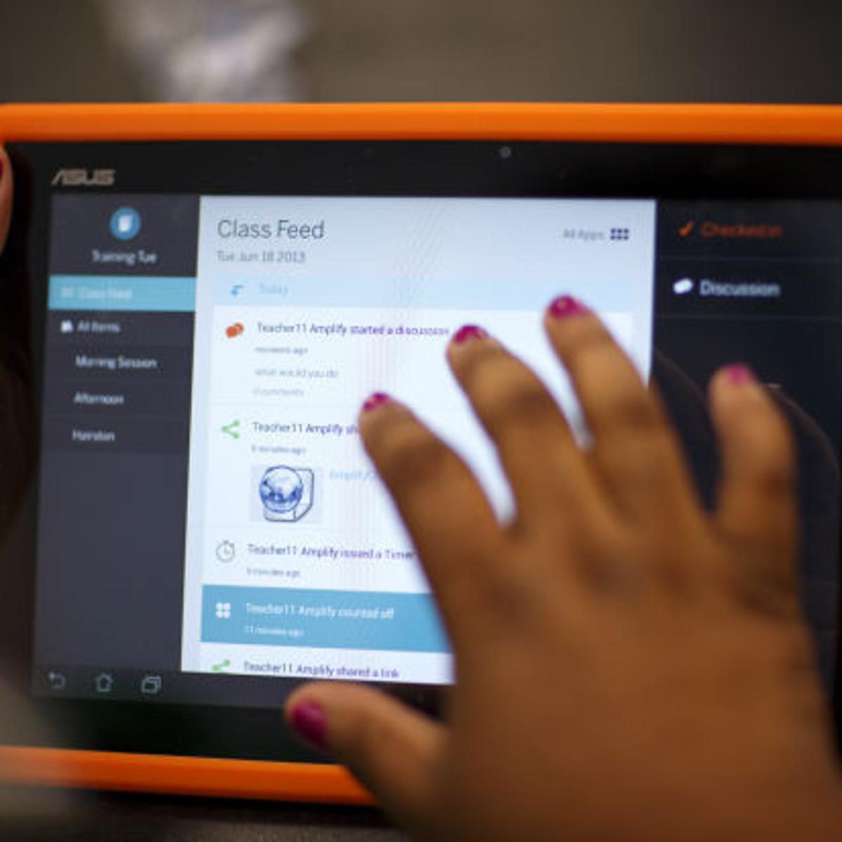 Glitches Arise In Guilford County Schools Tablets Local News Glitches Arise In Guilford County Schools Tablets Local News
