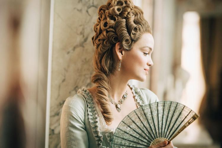 Marie Antoinette