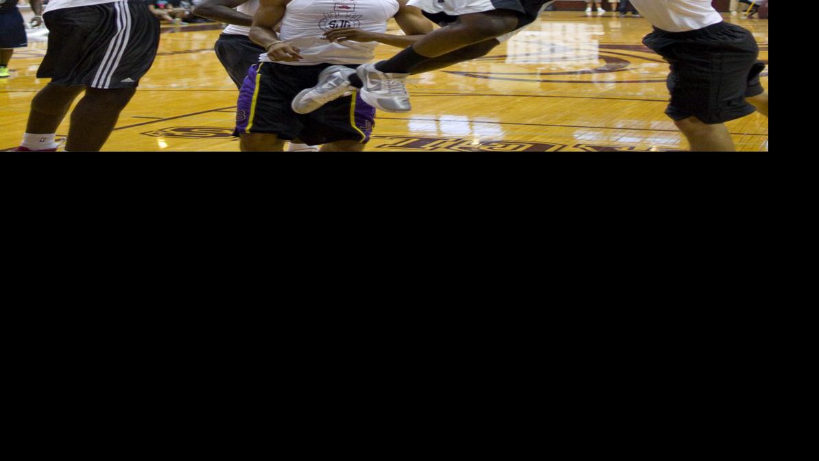 What They Re Saying Sports Greensboro Com