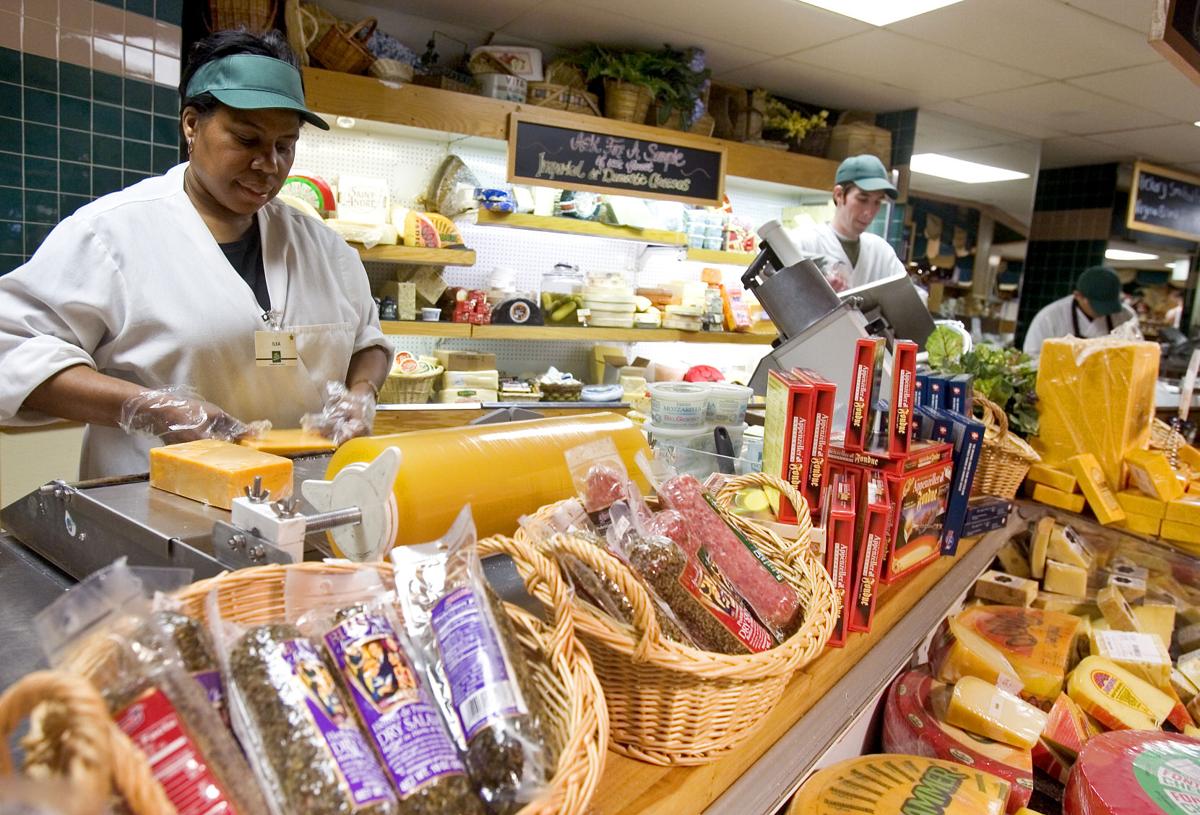 Original Fresh Market to move, but not too far Business