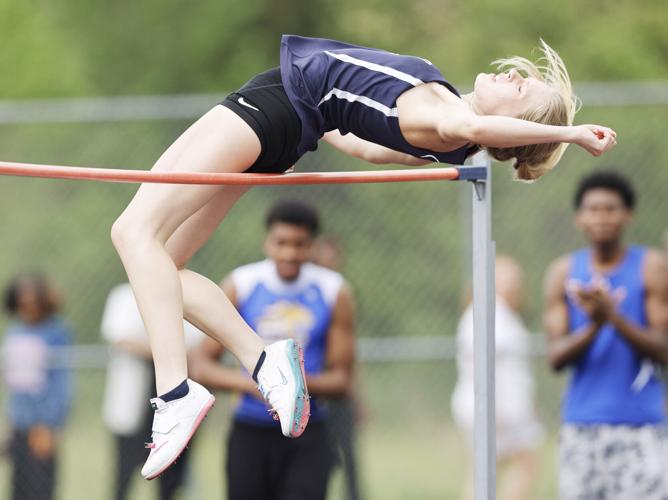 GCS Track