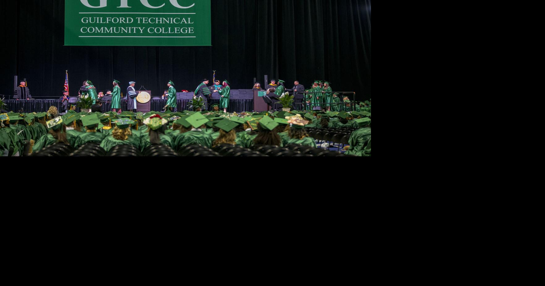 For GTCC students, a feefree summer and fall