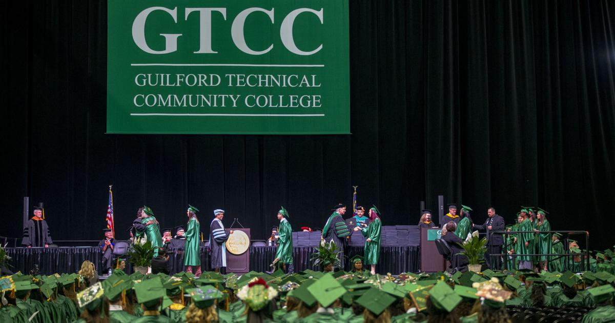 For GTCC students, a feefree summer and fall