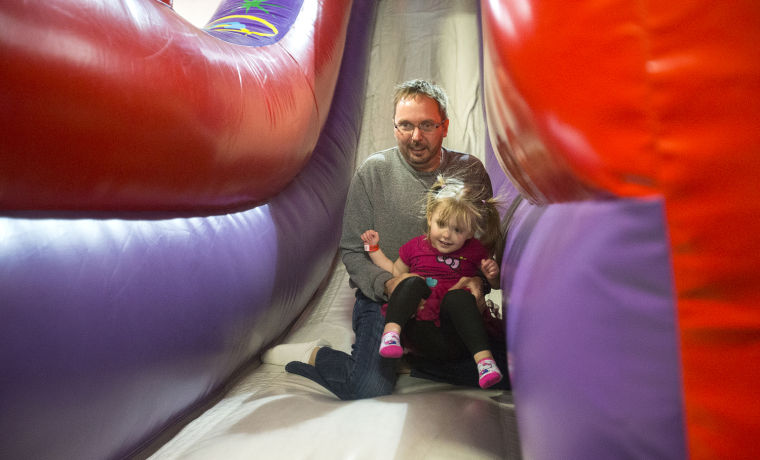 Jeri Rowe: BounceU gets bounced — but Miss Julie ready for the end