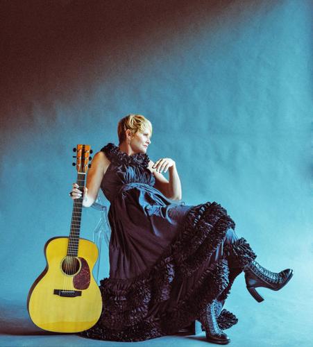Shawn Colvin