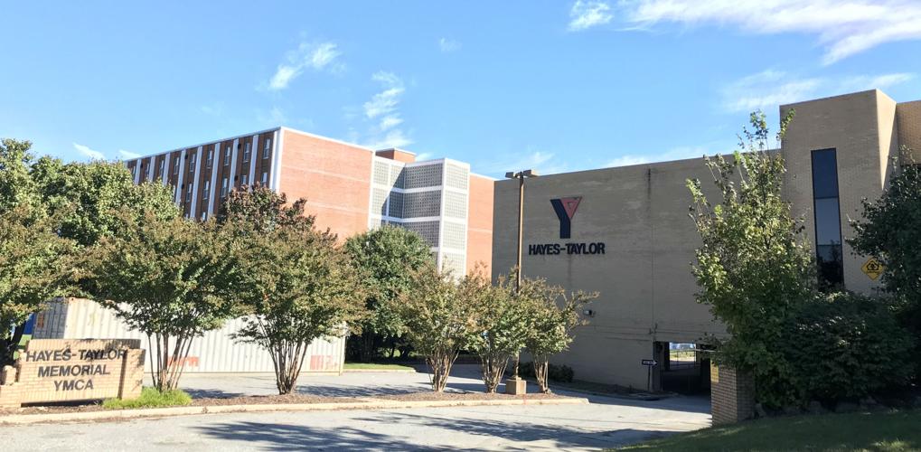 YMCA of Greensboro Blog