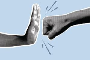 Data Analysis Reveals Protection Gaps in Greensboro-High Point-Winston-Salem Family Courts Amid Domestic Violence Trends