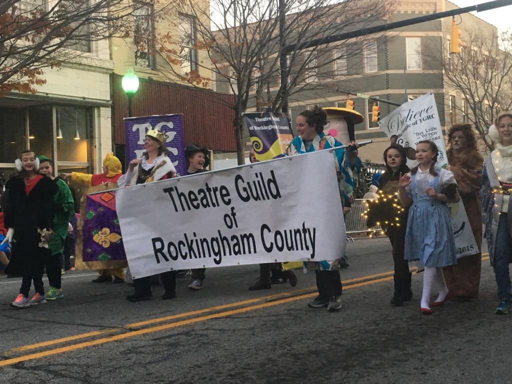 Reidsville Nc Christmas Parade 2022 Christmas Parade Rolls Through Reidsville | Latest News | Greensboro.com