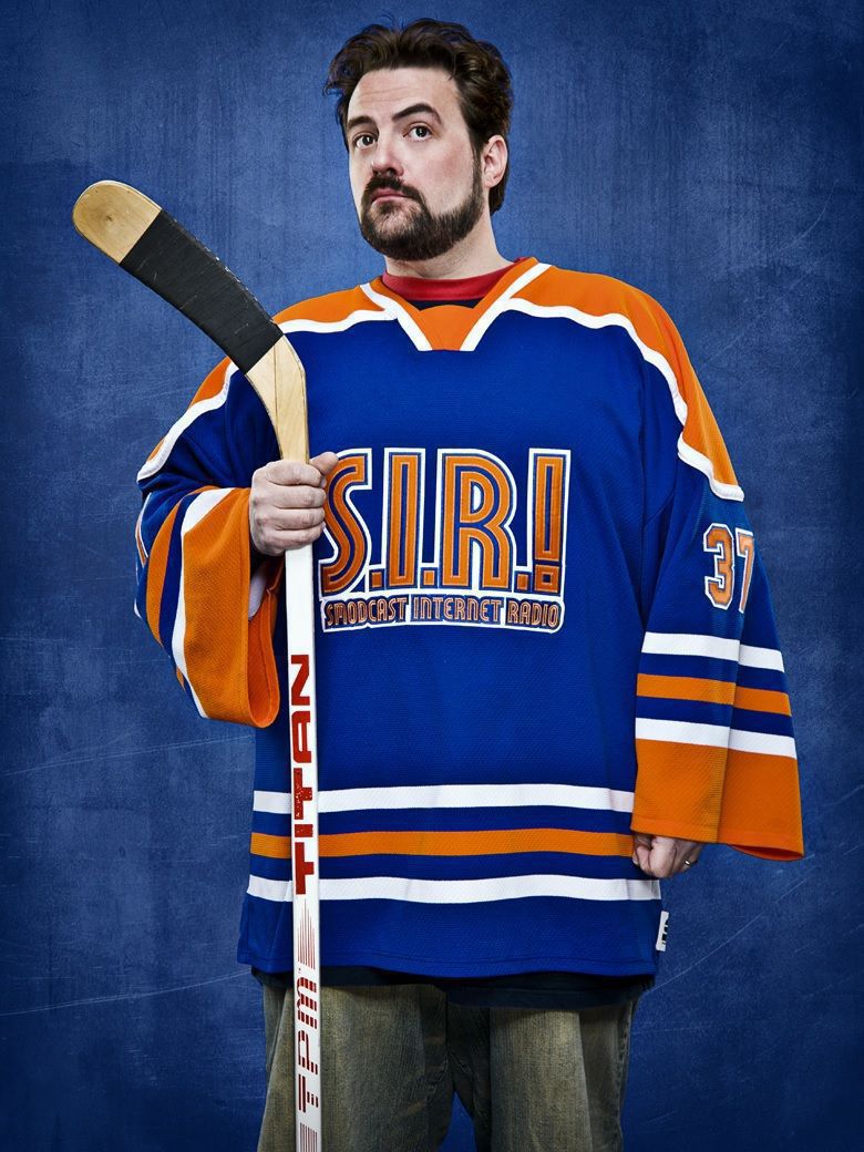 kevin smith jersey