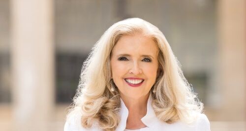 Janet Ward Black
