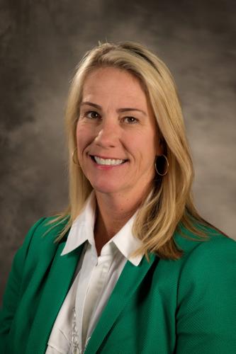 Jennifer Mangrum