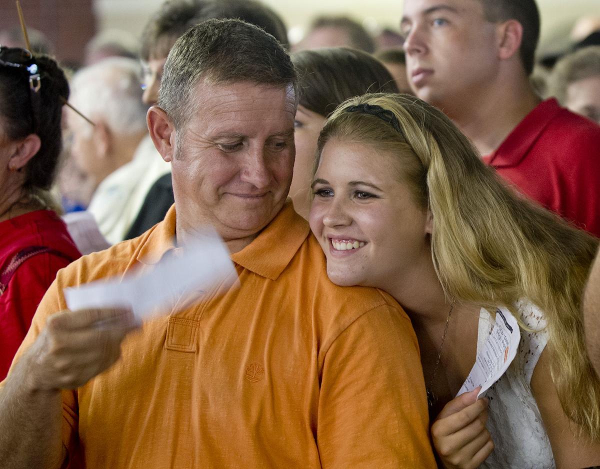Romney Ryan Stop Attracts Thousands Latest News Greensboro Com