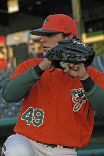 Hoppers Jason Vargas