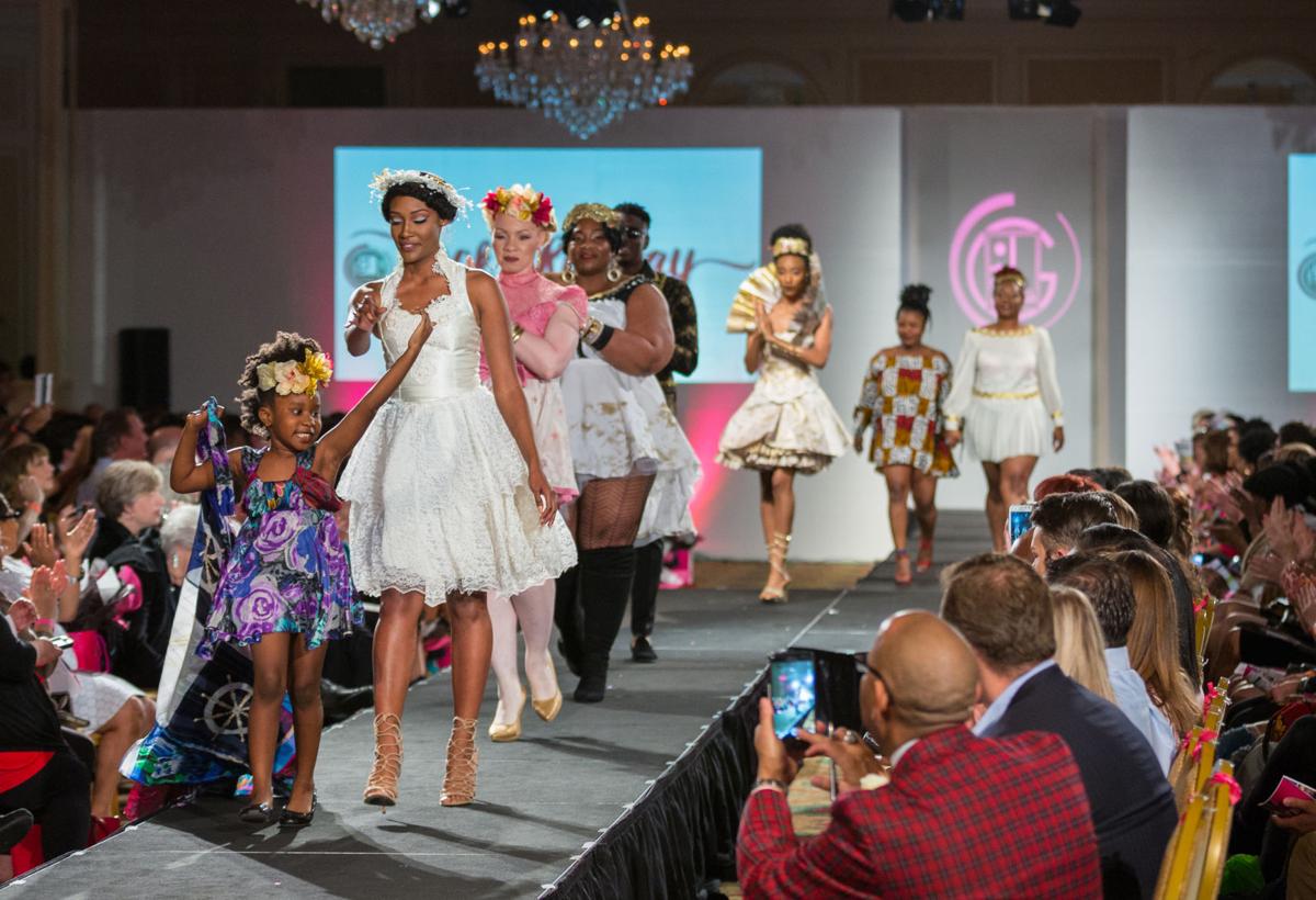 Rock the Runway 2017