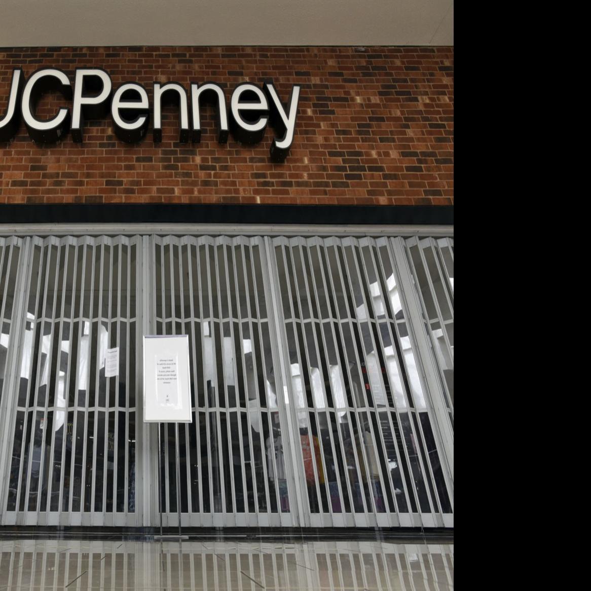 J C Penney Plans To Close 192 Stores In 2020 50 In 2021 After Filing For Bankruptcy Protection Business Greensboro Com
