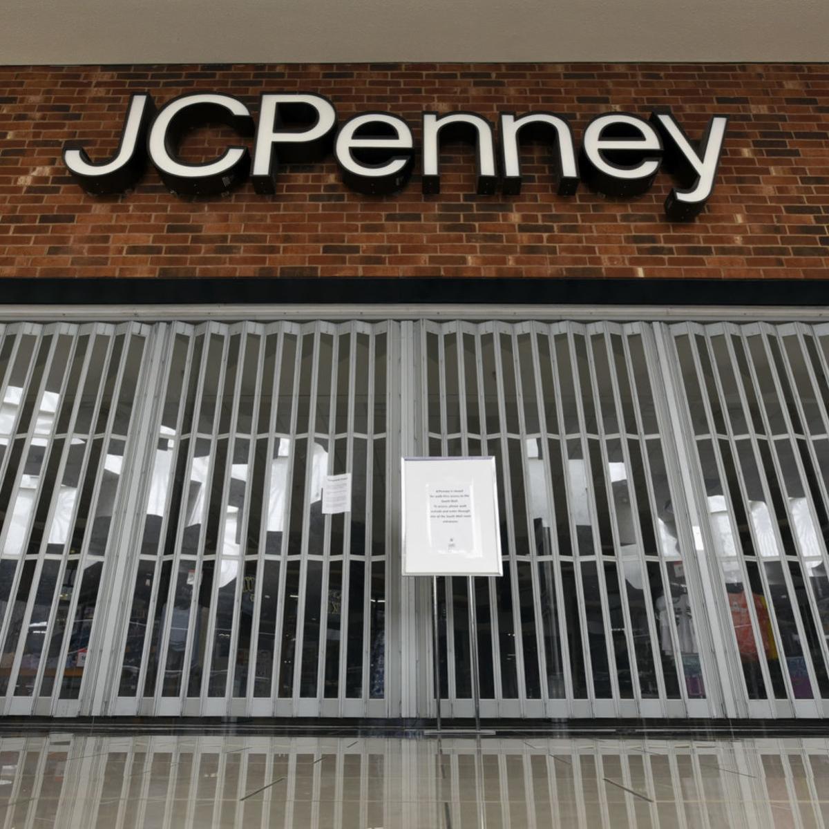 J C Penney Plans To Close 192 Stores In 2020 50 In 2021 After Filing For Bankruptcy Protection Business Greensboro Com