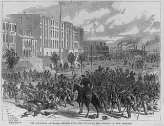 Battle of Liberty Place