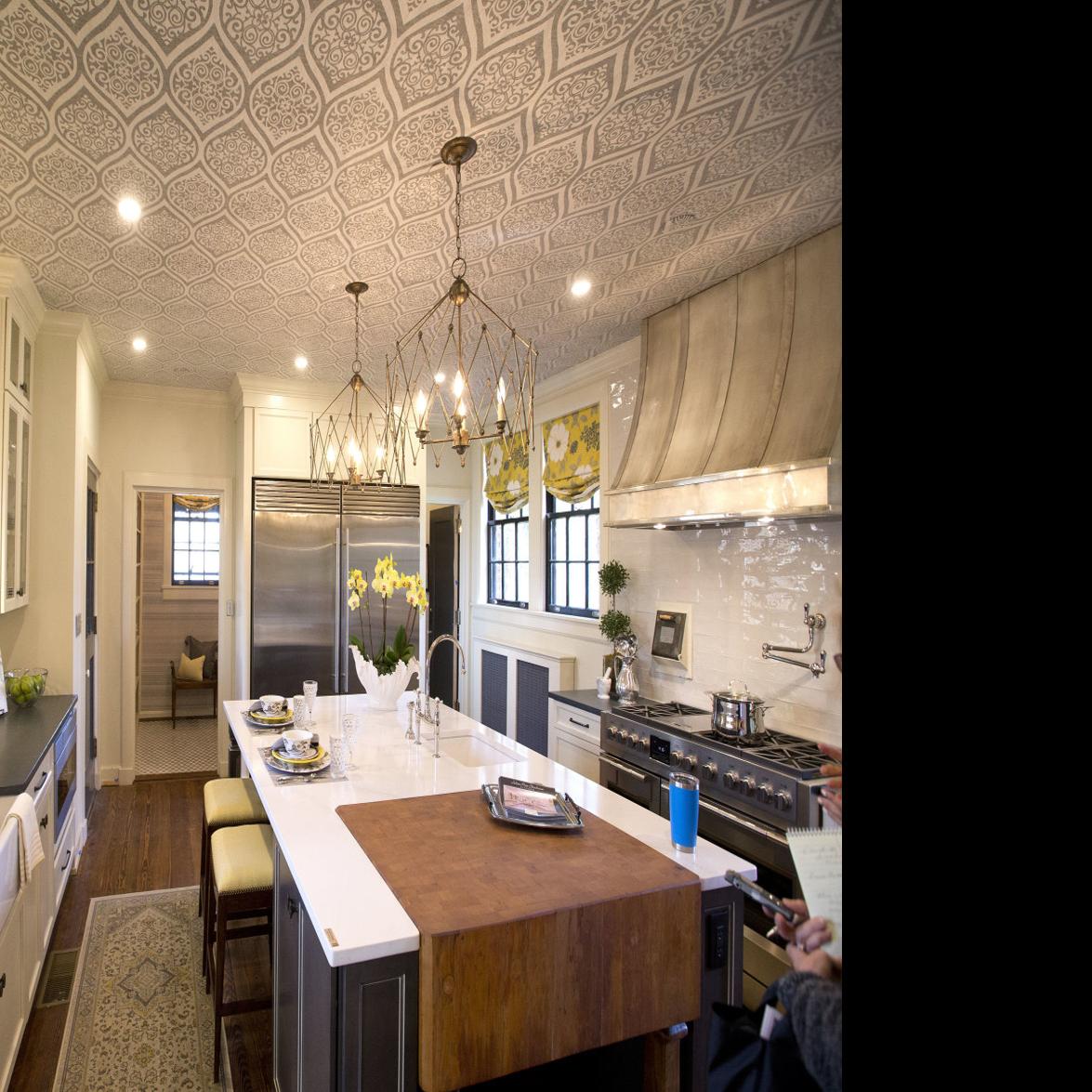 Greensboro S Julian Price House Ready For Visitors Blog Go